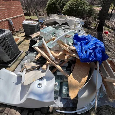 Yard & Outdoor Waste