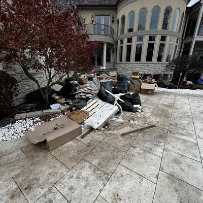Renovation Cleanup