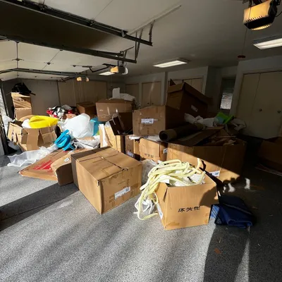 Estate Cleanouts
