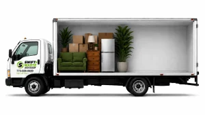 1/2 Truck
