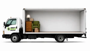 1/4 Truck